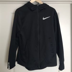 Nike Basketball Hoody